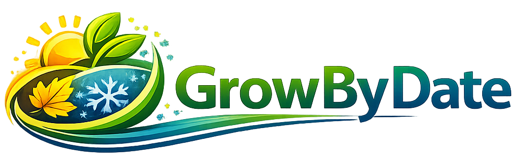Grow By Date